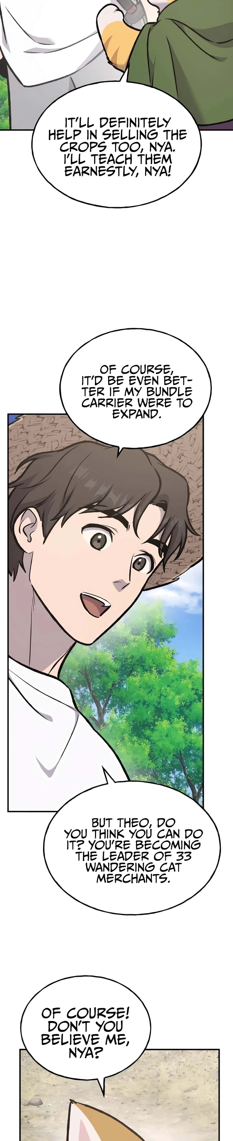 Solo Farming in the Tower Chapter 91 Page 52