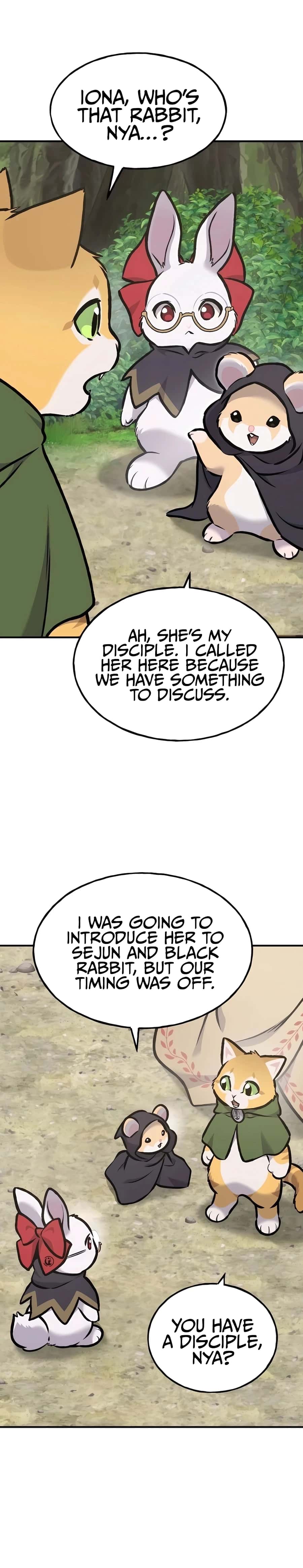 Solo Farming in the Tower Chapter 92 Page 12