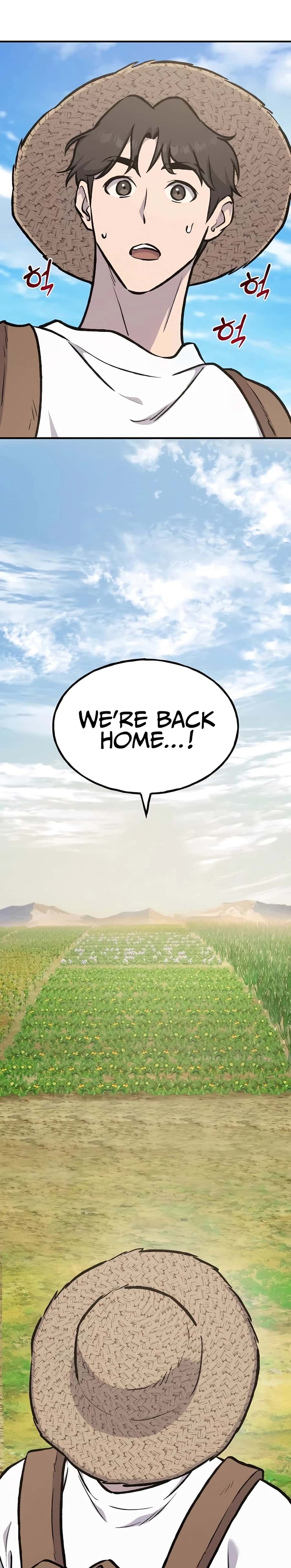 Solo Farming in the Tower Chapter 92 Page 16