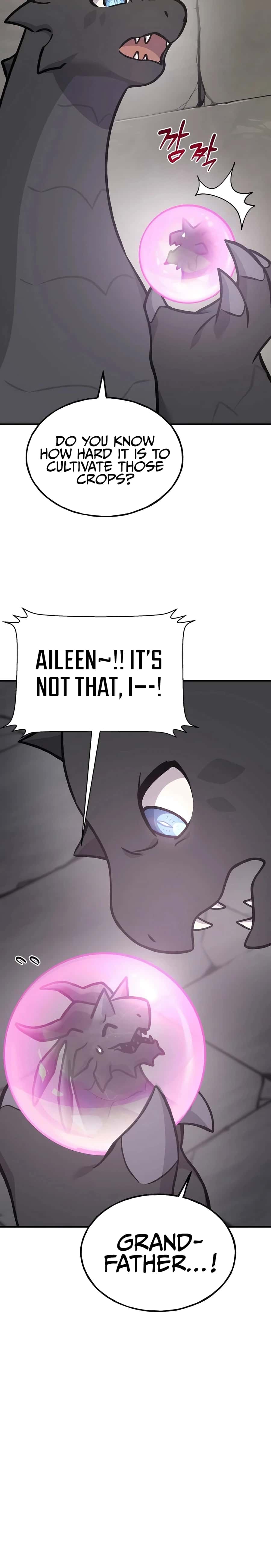 Solo Farming in the Tower Chapter 92 Page 39