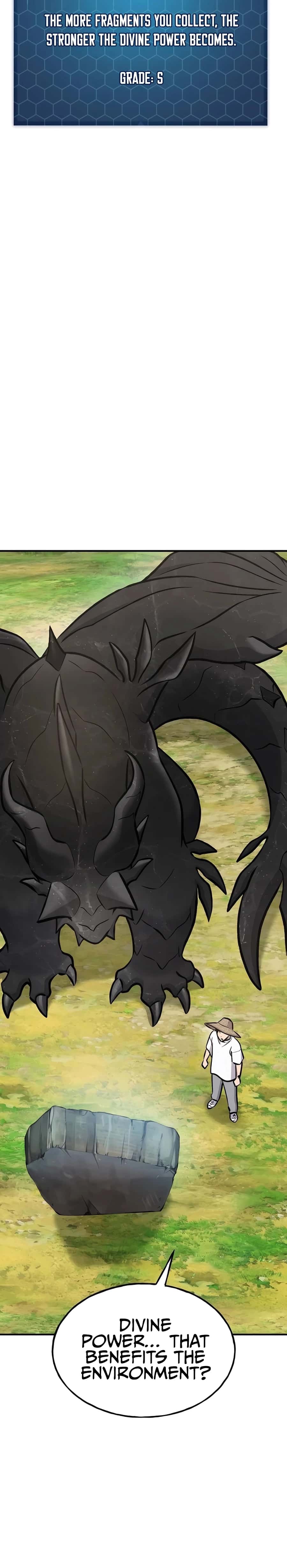 Solo Farming in the Tower Chapter 92 Page 56