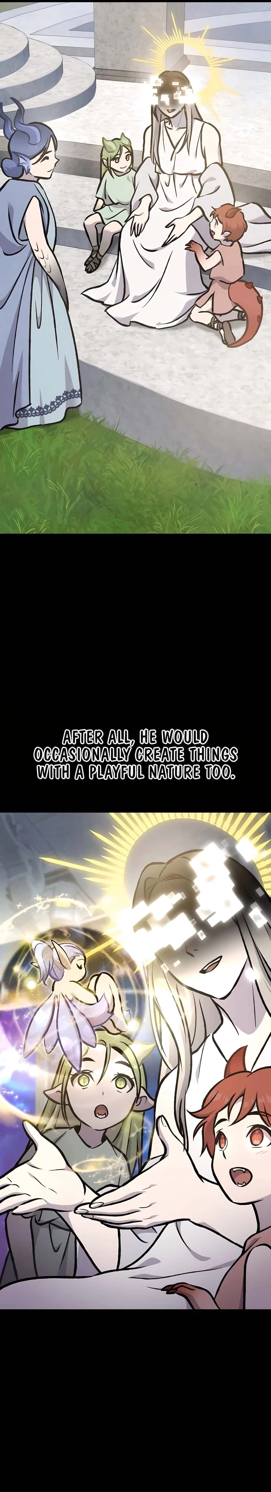 Solo Farming in the Tower Chapter 93 Page 16