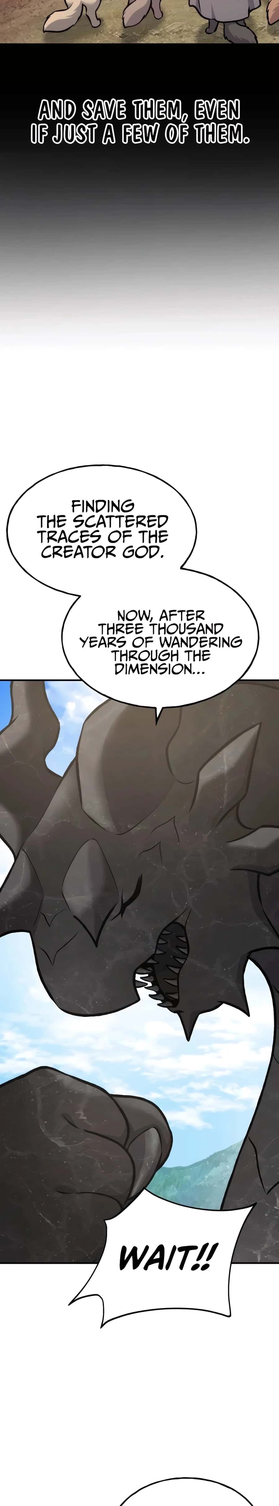 Solo Farming in the Tower Chapter 93 Page 29