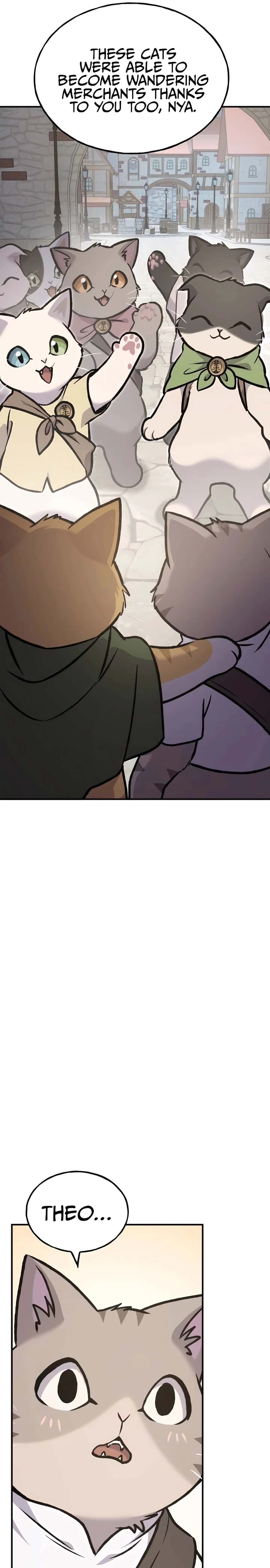 Solo Farming in the Tower Chapter 93 Page 37
