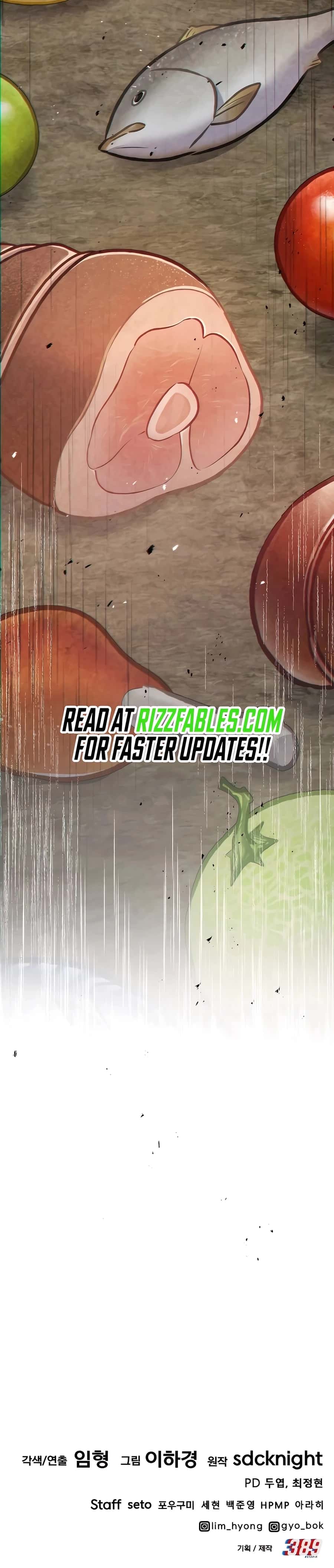 Solo Farming in the Tower Chapter 93 Page 60