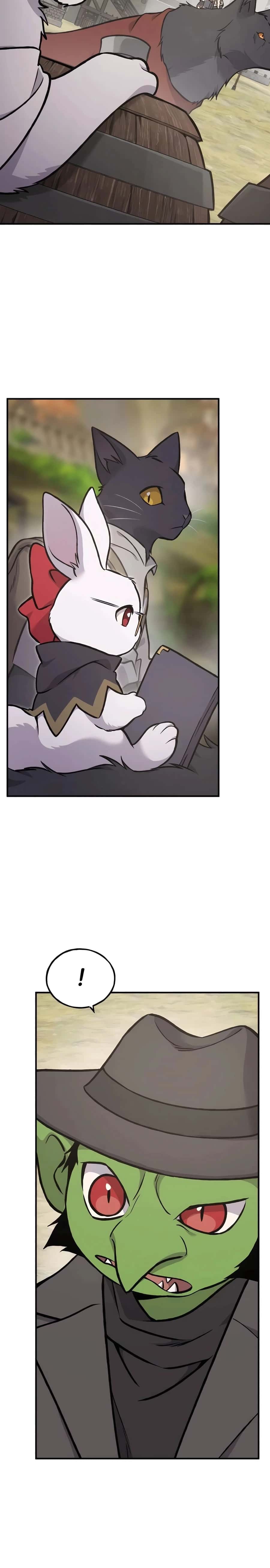 Solo Farming in the Tower Chapter 94 Page 12