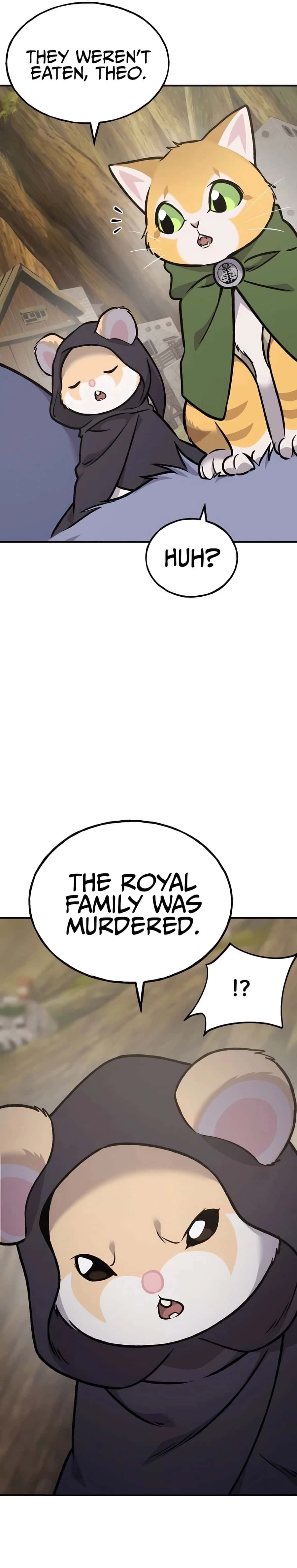 Solo Farming in the Tower Chapter 94 Page 16