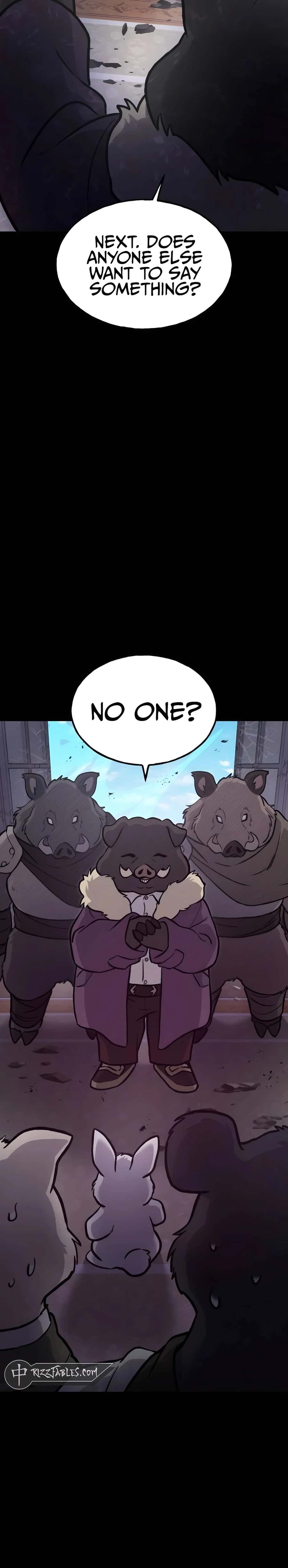 Solo Farming in the Tower Chapter 94 Page 36
