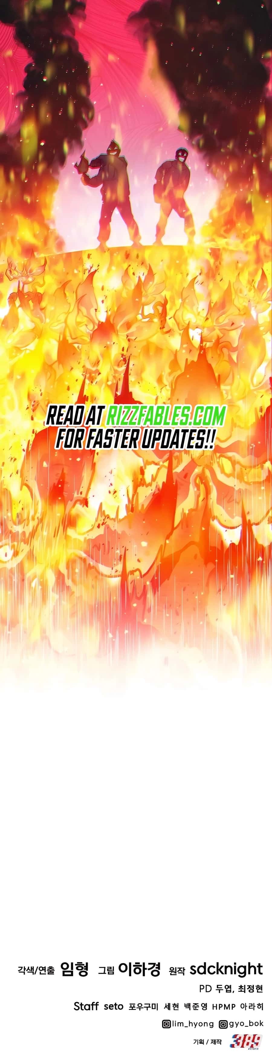 Solo Farming in the Tower Chapter 94 Page 56
