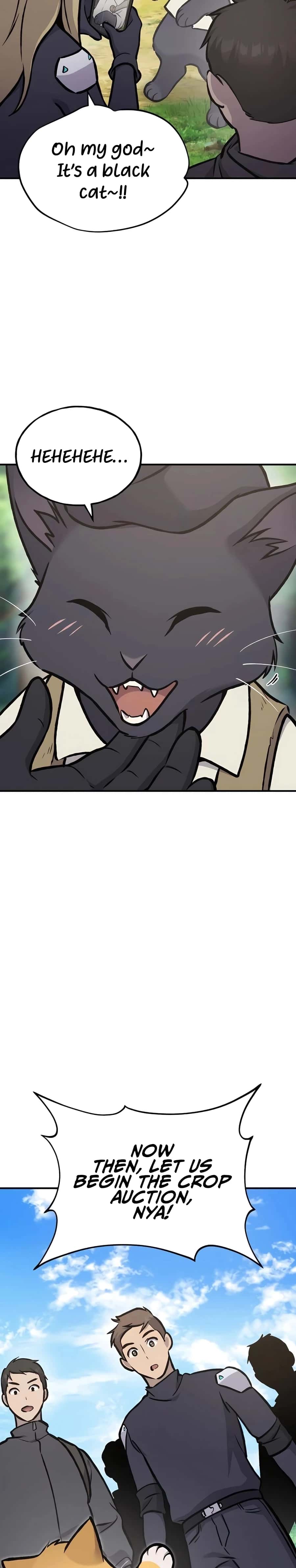 Solo Farming in the Tower Chapter 95 Page 14