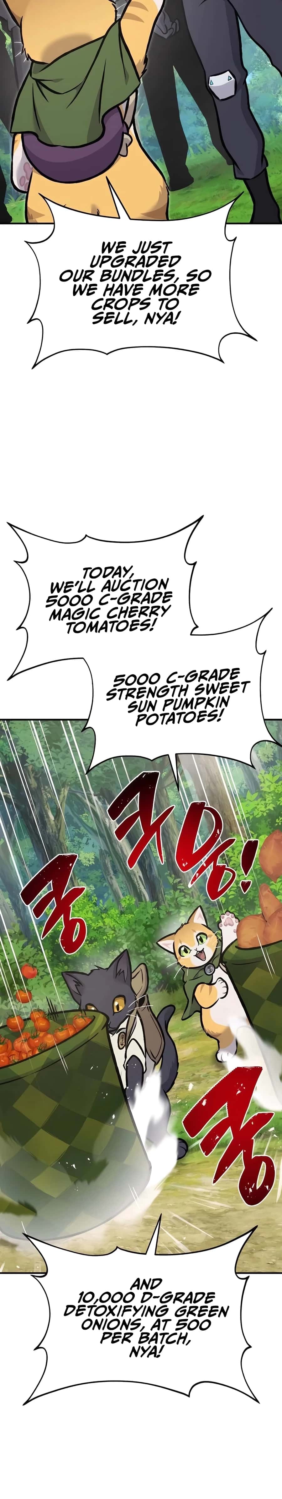 Solo Farming in the Tower Chapter 95 Page 15
