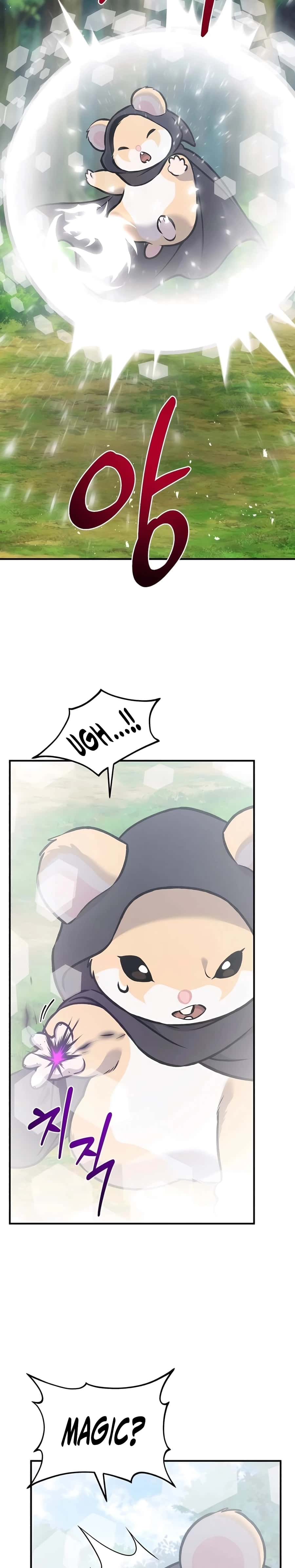 Solo Farming in the Tower Chapter 95 Page 32