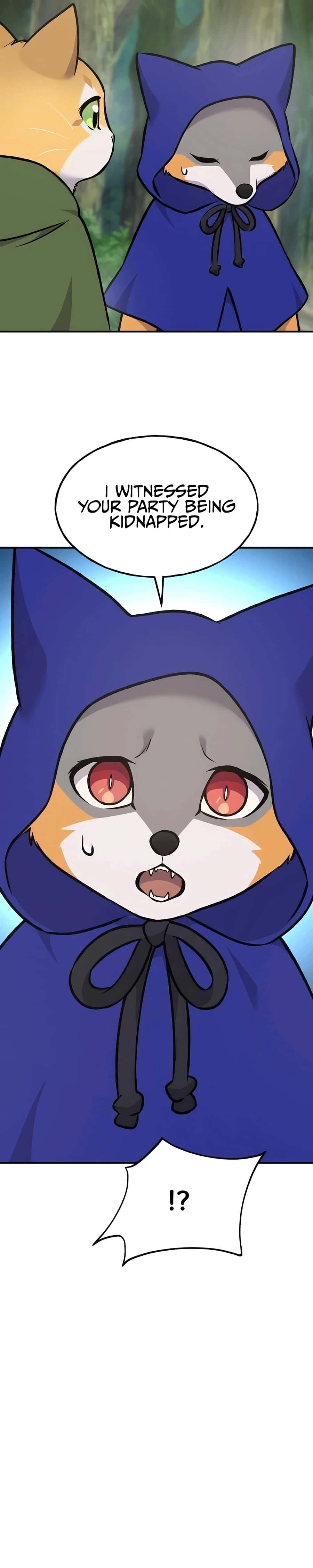 Solo Farming in the Tower Chapter 95 Page 43