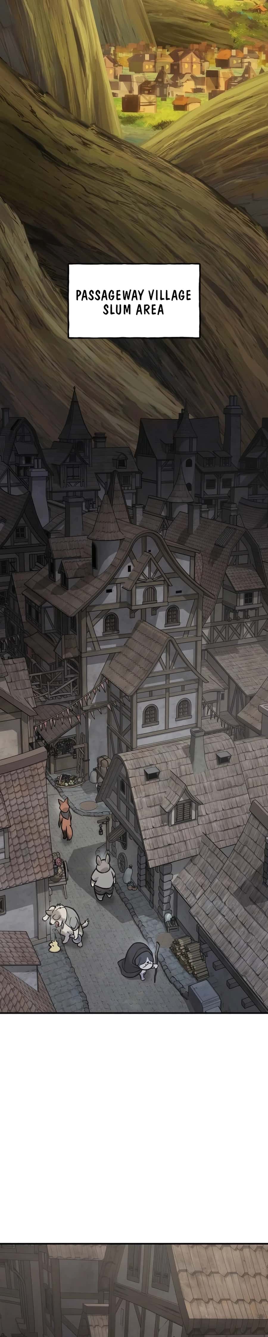 Solo Farming in the Tower Chapter 96 Page 20