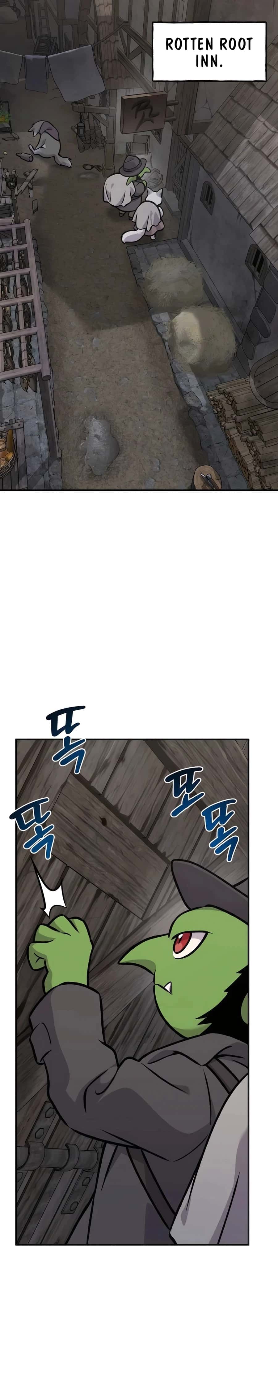 Solo Farming in the Tower Chapter 96 Page 21
