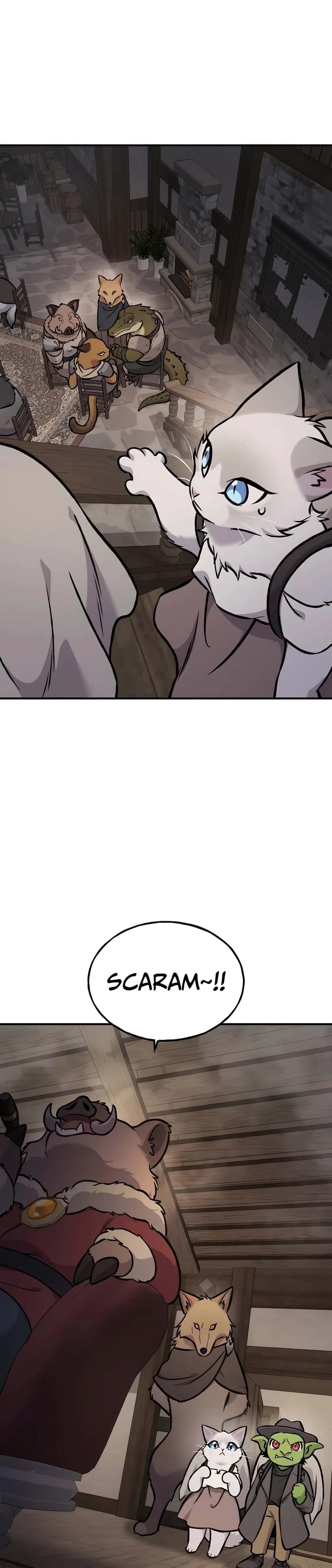 Solo Farming in the Tower Chapter 96 Page 26