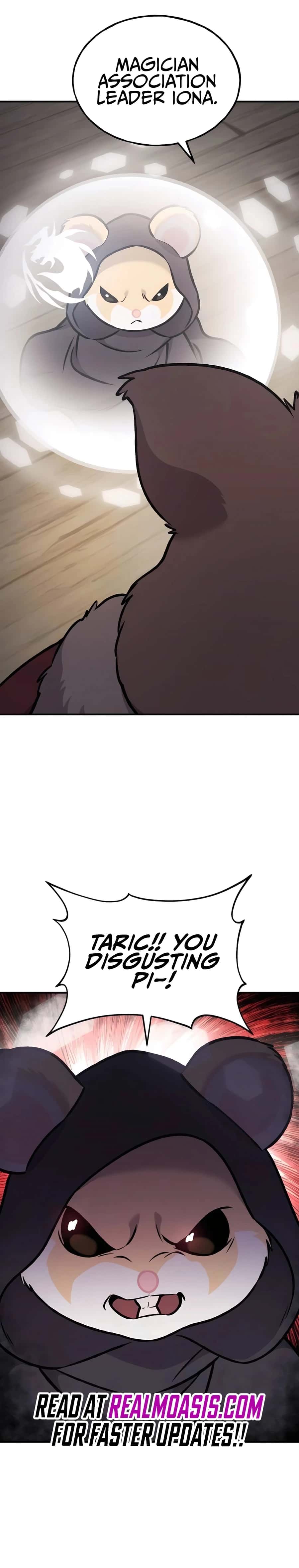Solo Farming in the Tower Chapter 96 Page 31