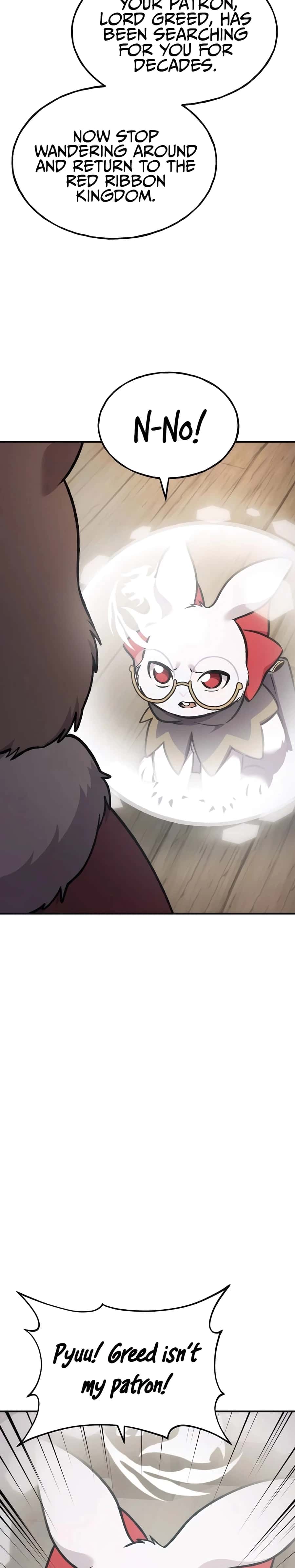 Solo Farming in the Tower Chapter 96 Page 38