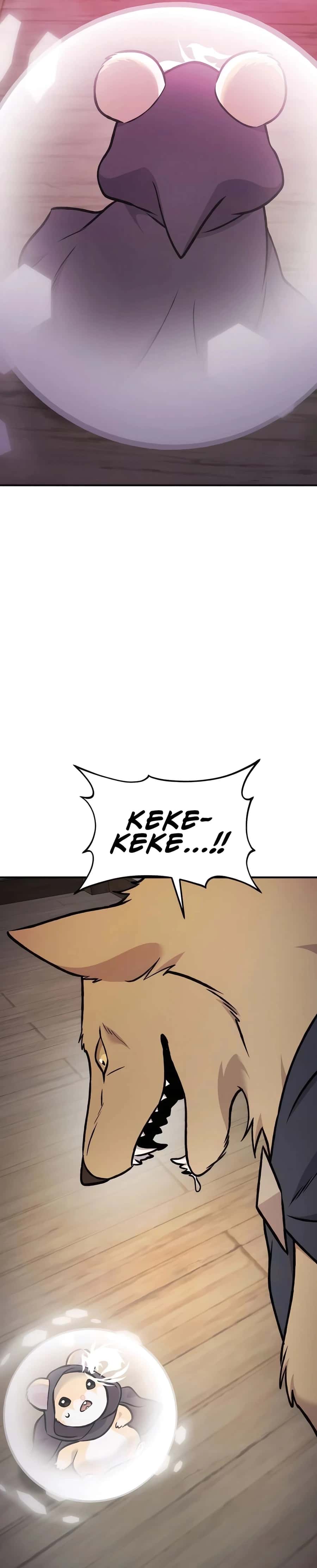 Solo Farming in the Tower Chapter 96 Page 48