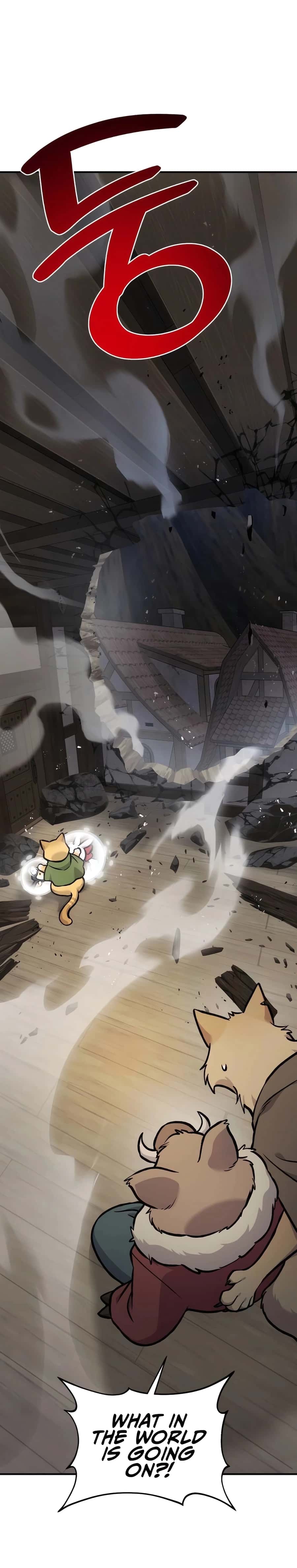 Solo Farming in the Tower Chapter 96 Page 55