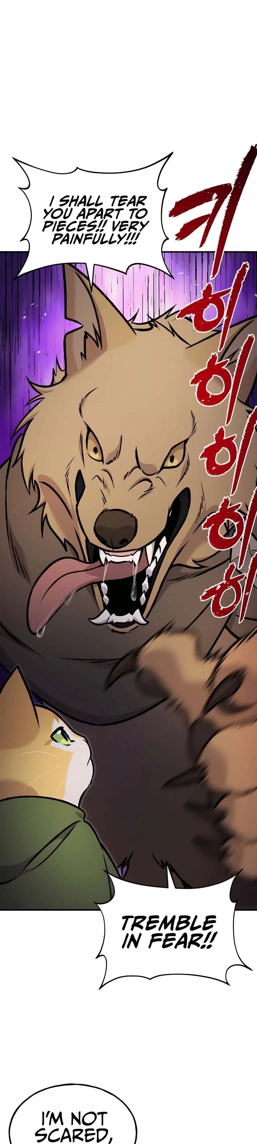 Solo Farming in the Tower Chapter 97 Page 5