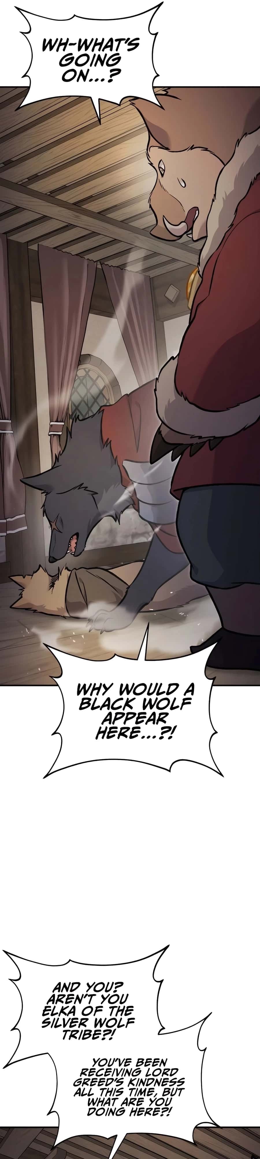 Solo Farming in the Tower Chapter 97 Page 9