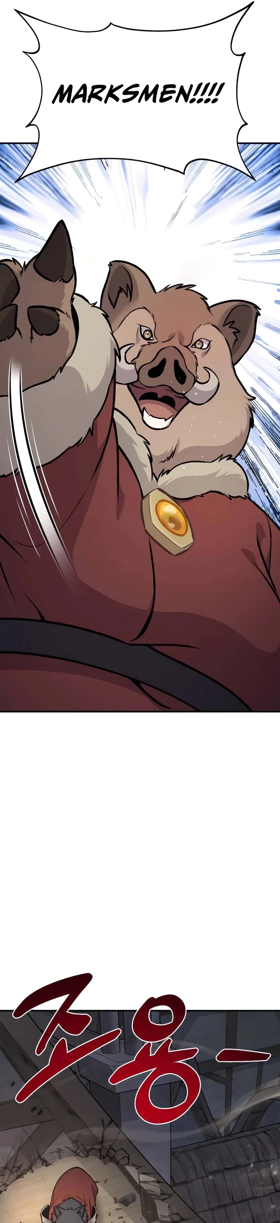 Solo Farming in the Tower Chapter 97 Page 17