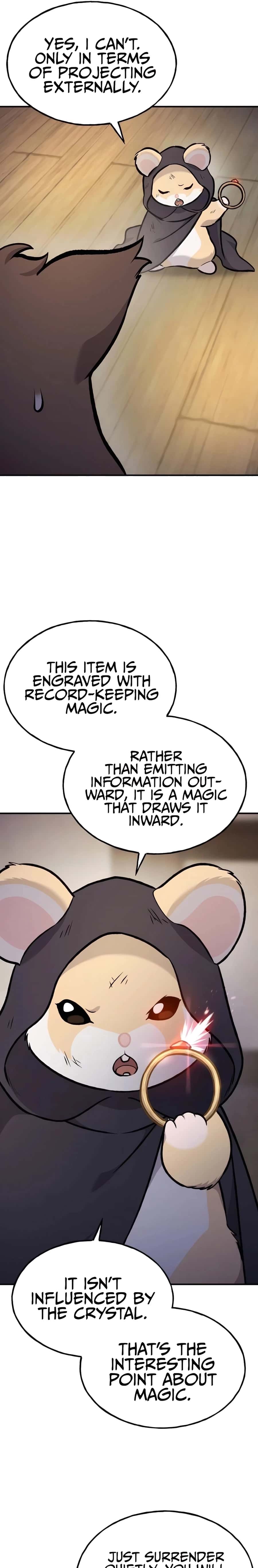 Solo Farming in the Tower Chapter 97 Page 26