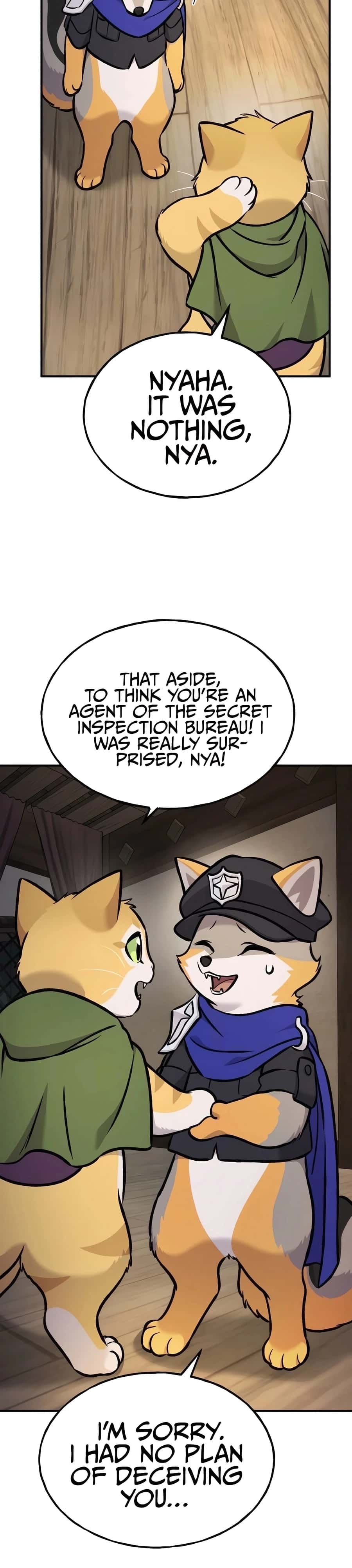Solo Farming in the Tower Chapter 97 Page 30