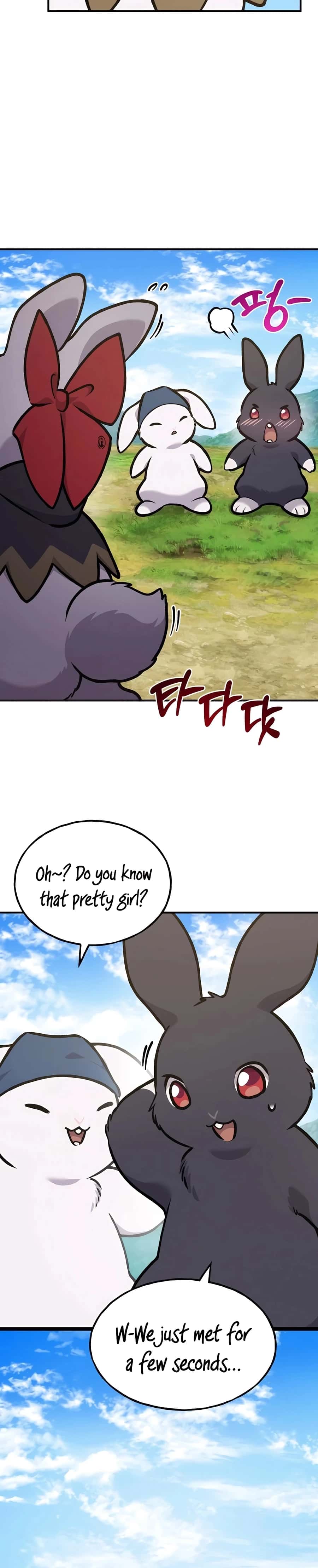 Solo Farming in the Tower Chapter 98 Page 41