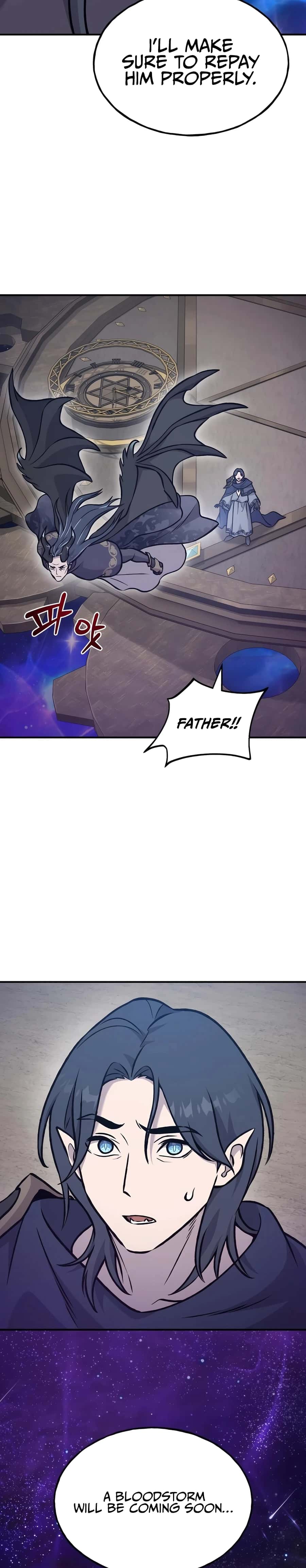 Solo Farming in the Tower Chapter 99 Page 43
