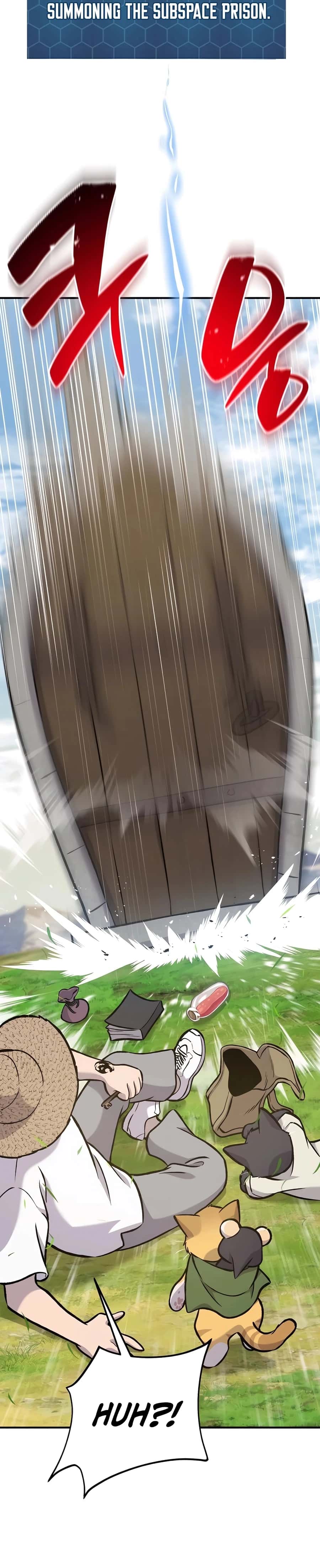 Solo Farming in the Tower Chapter 99 Page 56
