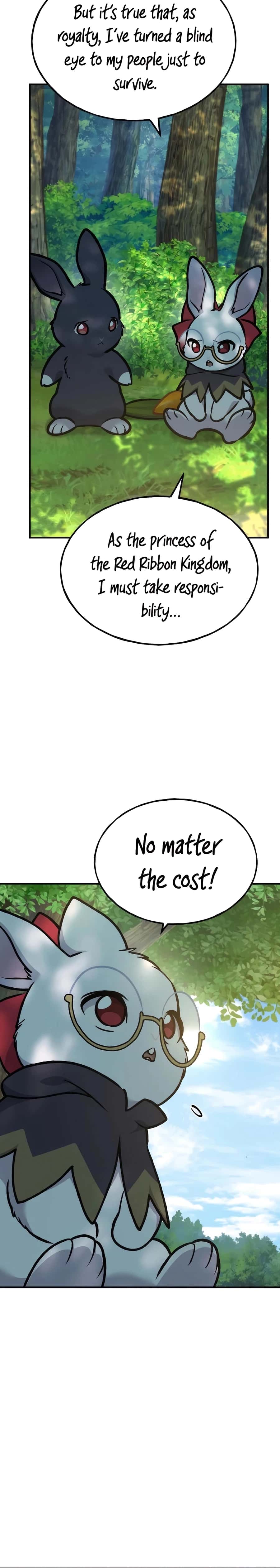 Solo Farming in the Tower Chapter 100 Page 33