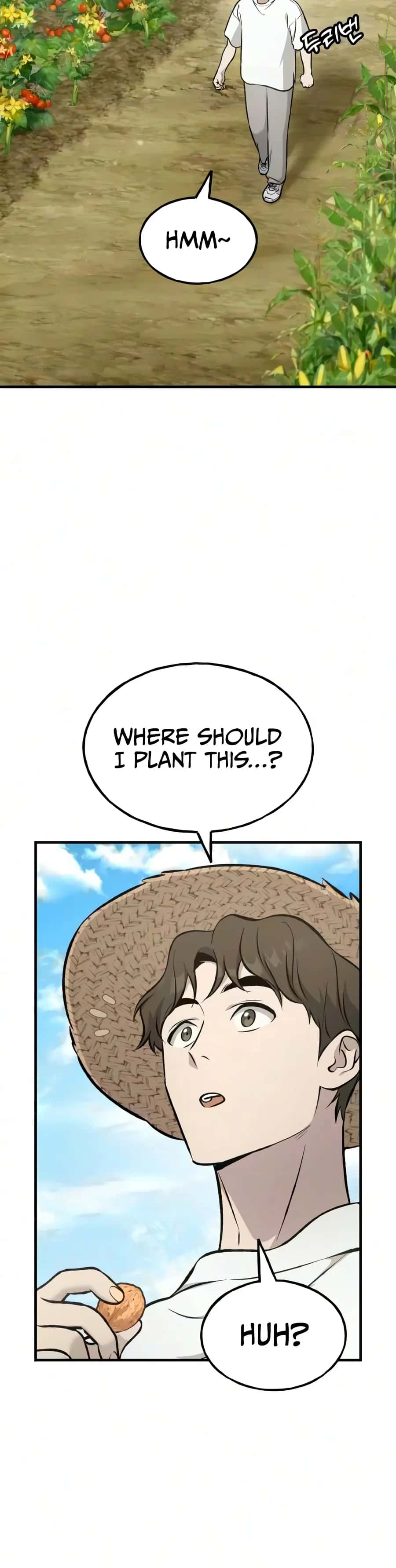 Solo Farming in the Tower Chapter 139 Page 17