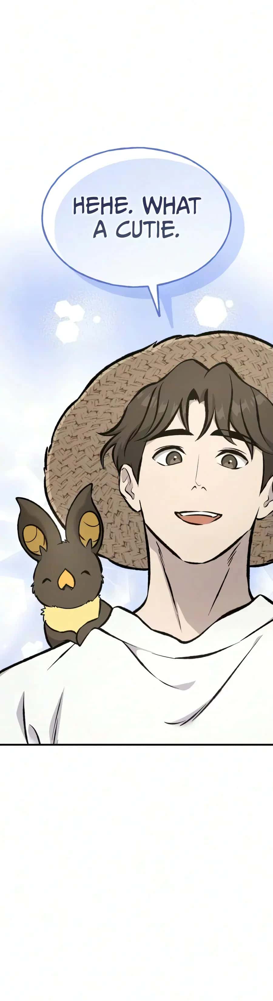 Solo Farming in the Tower Chapter 143 Page 15