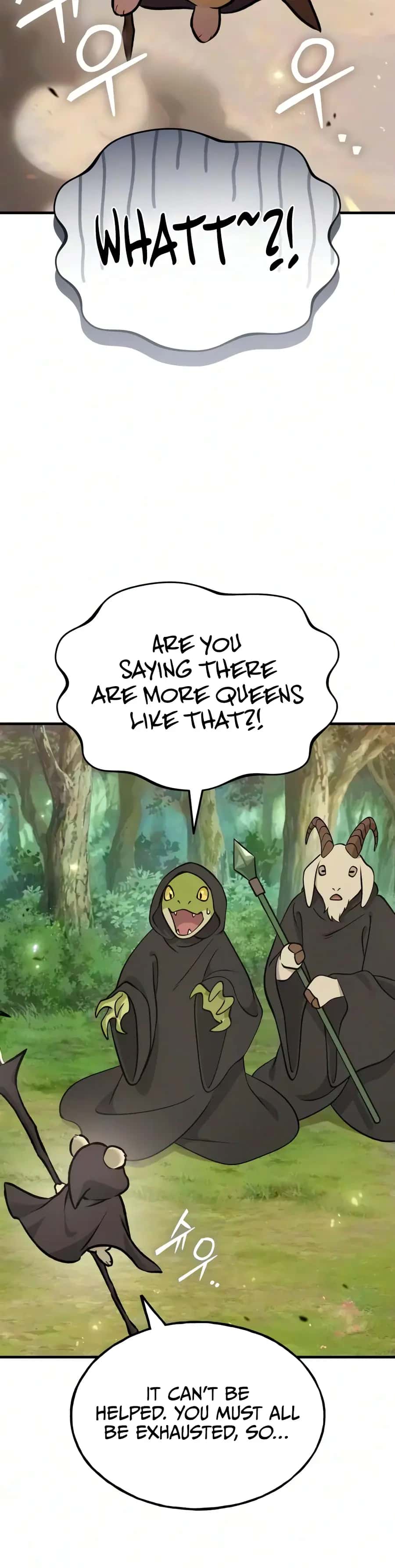 Solo Farming in the Tower Chapter 144 Page 9