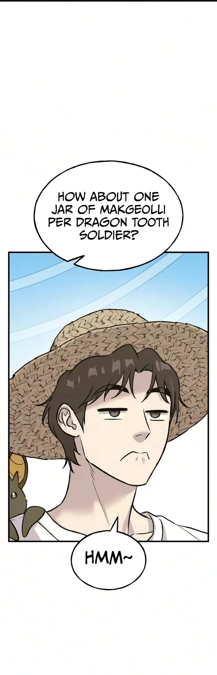 Solo Farming in the Tower Chapter 144 Page 17