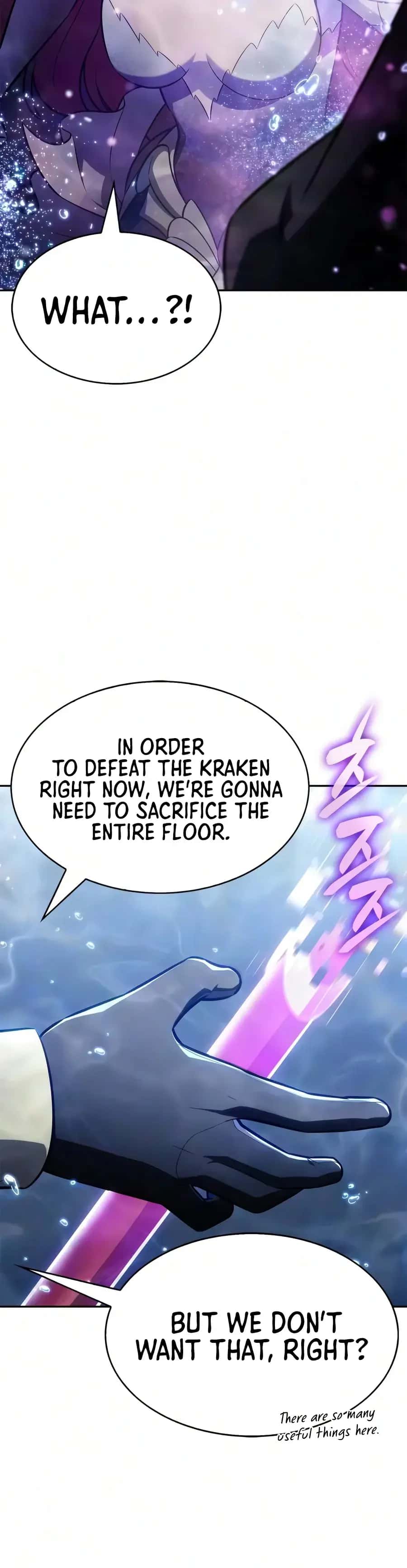 Solo Max-Level Newbie Chapter 266 Page 17