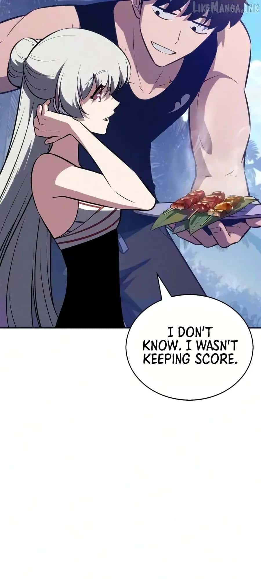 Solo Max-Level Newbie Chapter 269 Page 19