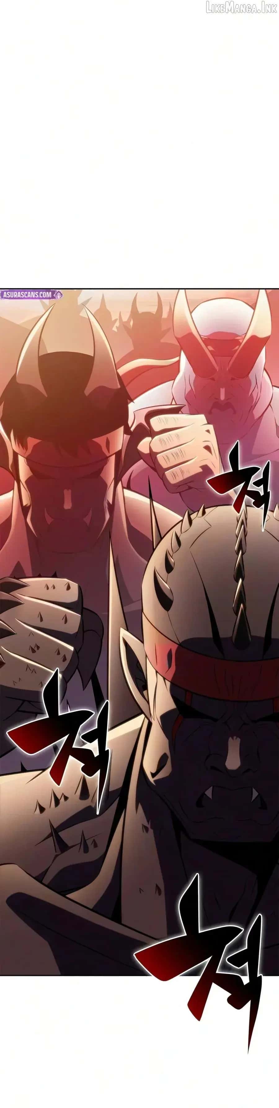 Solo Max-Level Newbie Chapter 273 Page 21