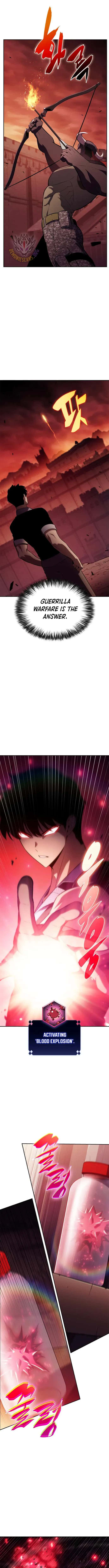 Solo Max-Level Newbie Chapter 274 Page 13