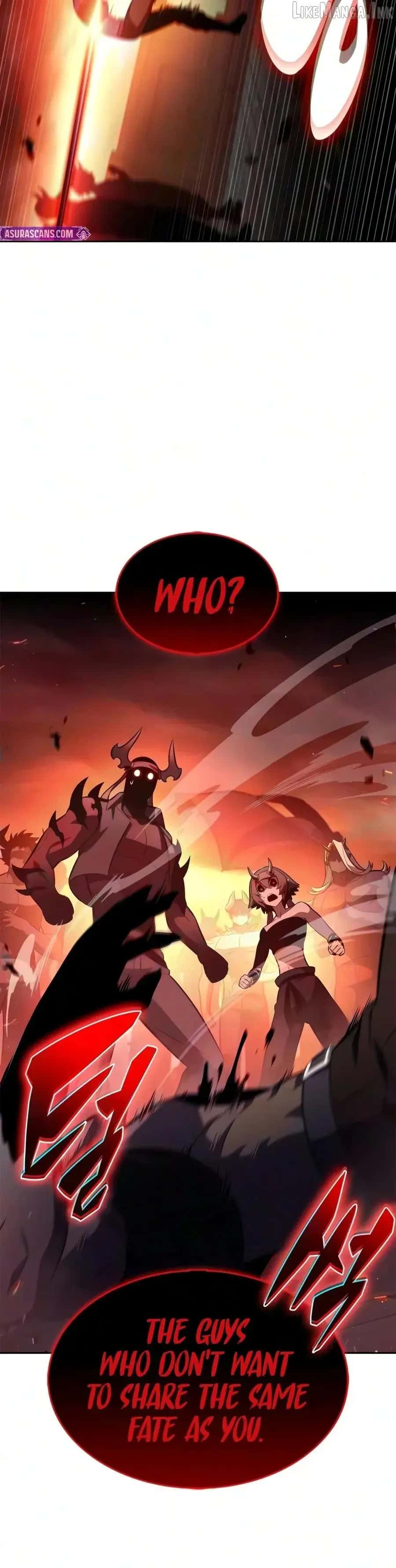 Solo Max-Level Newbie Chapter 276 Page 5