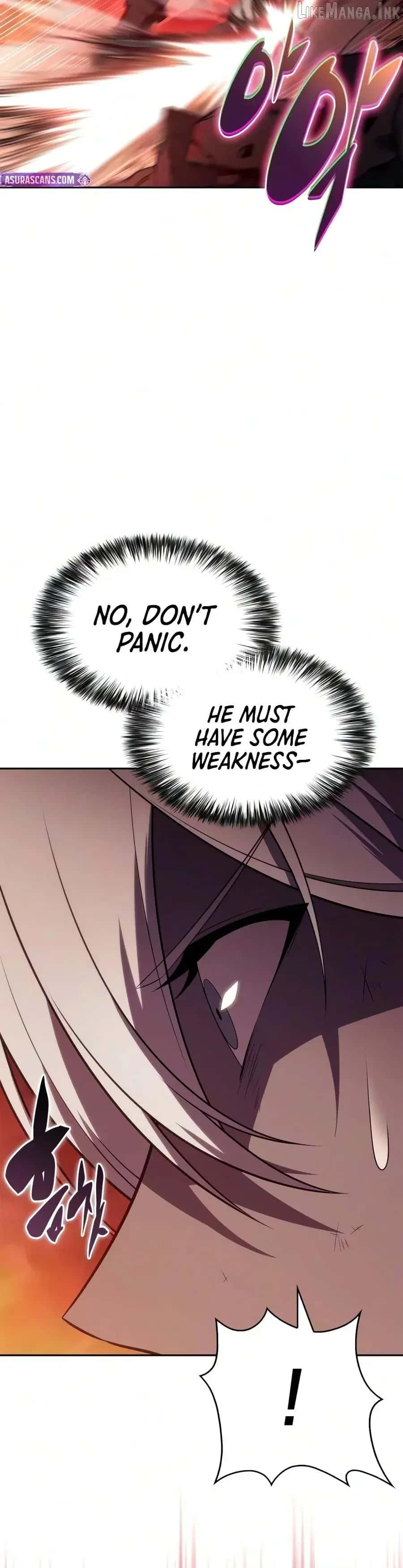 Solo Max-Level Newbie Chapter 276 Page 11