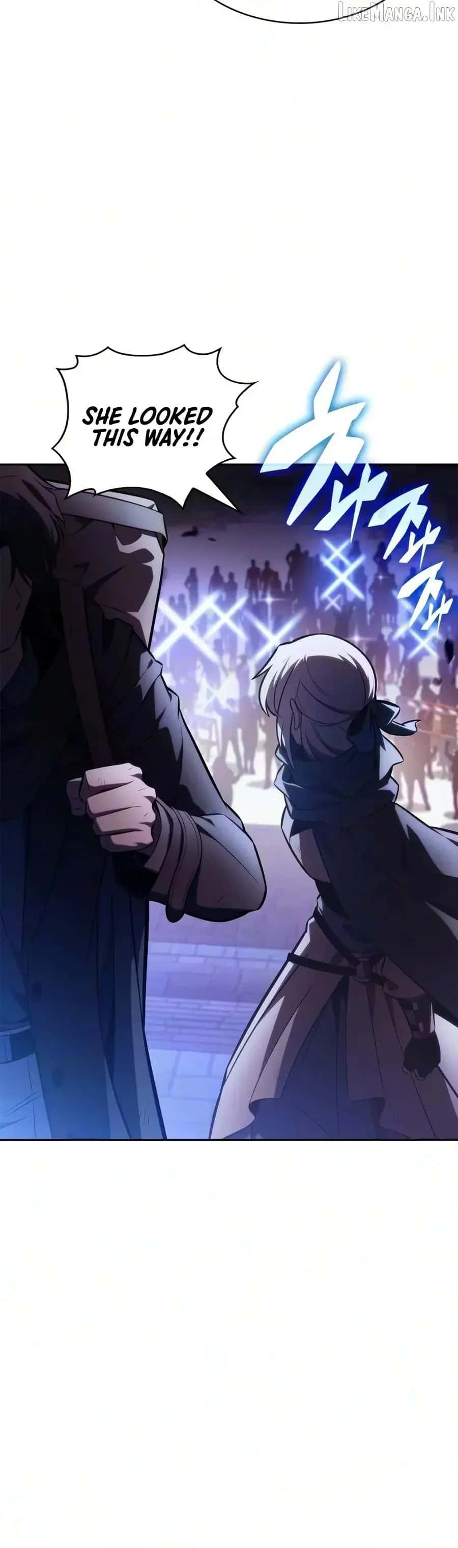 Solo Max-Level Newbie Chapter 277 Page 25