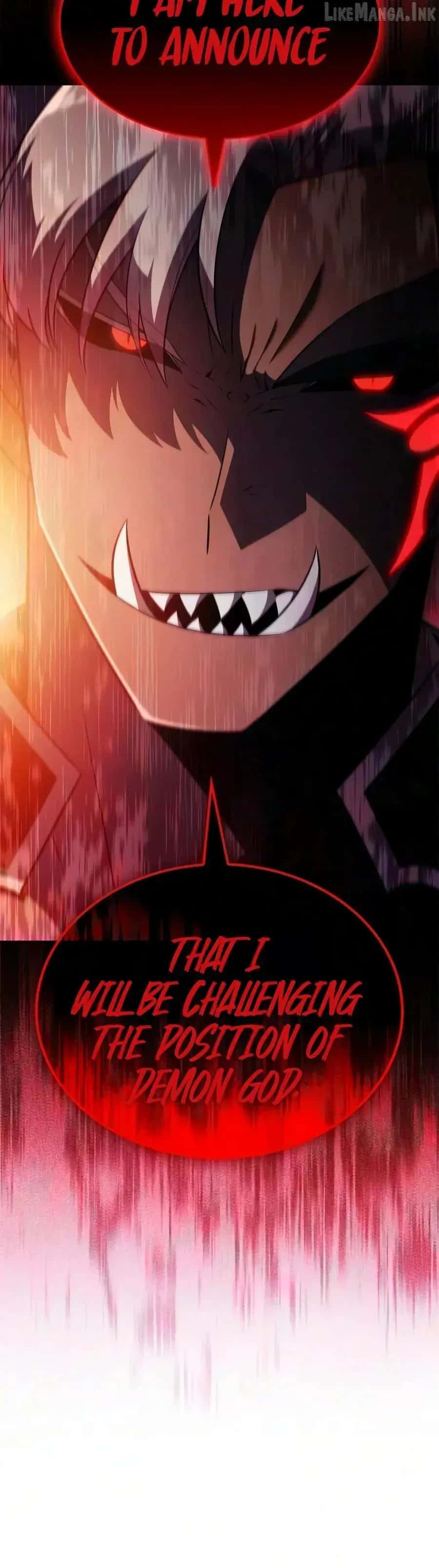 Solo Max-Level Newbie Chapter 278 Page 17