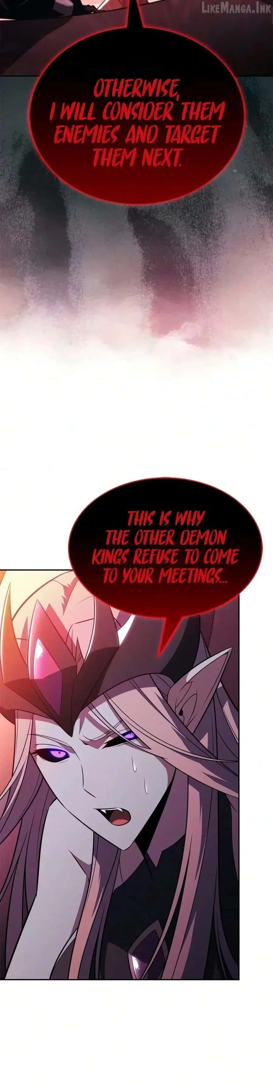 Solo Max-Level Newbie Chapter 278 Page 21
