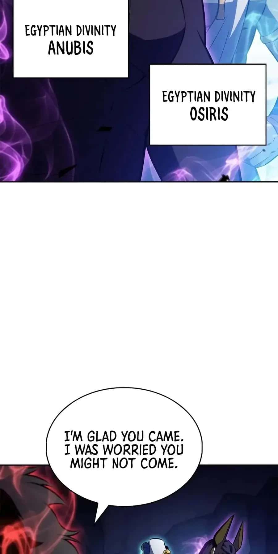 Solo Max-Level Newbie Chapter 279 Page 6