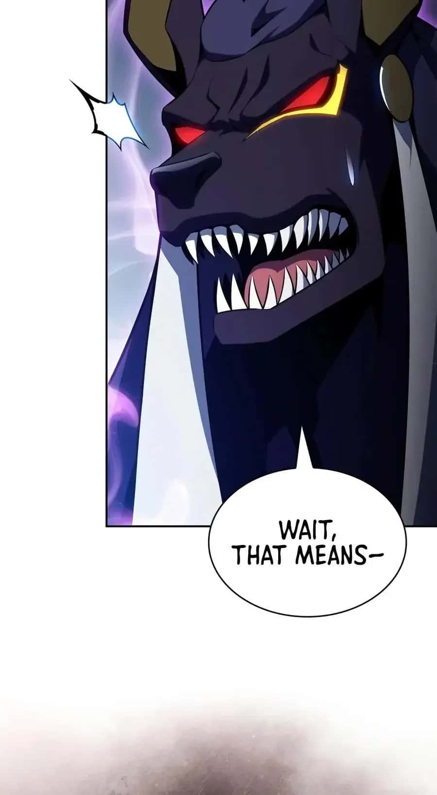 Solo Max-Level Newbie Chapter 279 Page 15