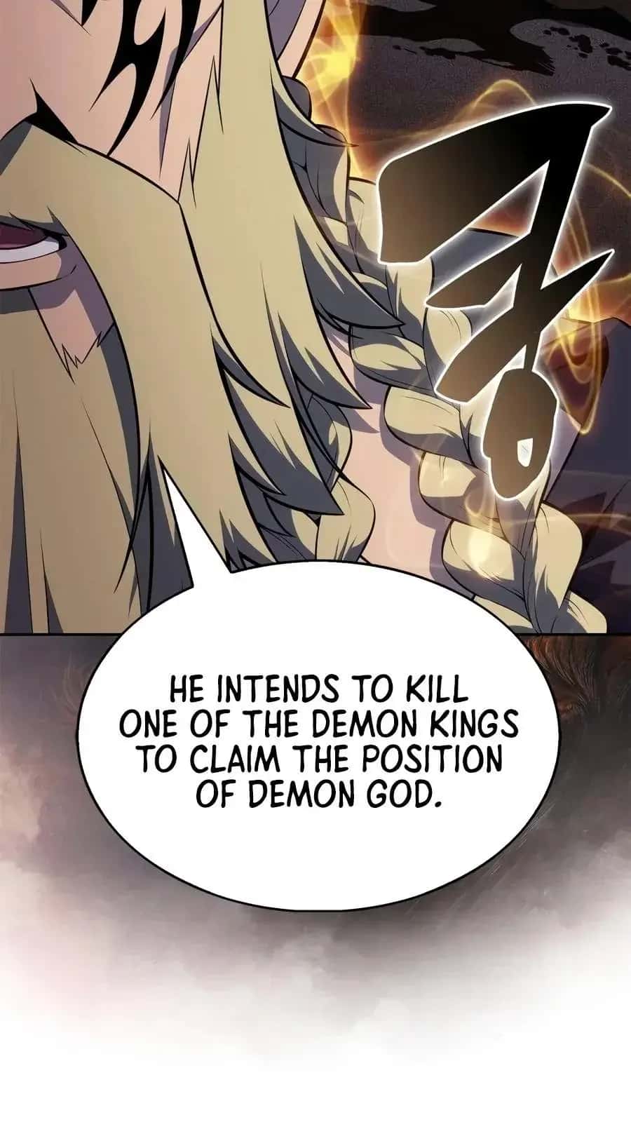 Solo Max-Level Newbie Chapter 279 Page 17