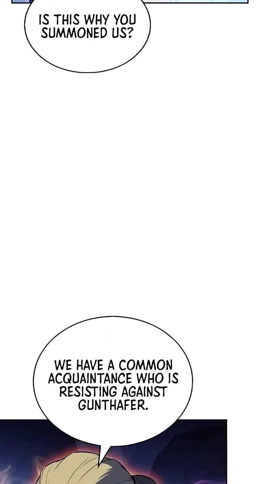 Solo Max-Level Newbie Chapter 279 Page 19